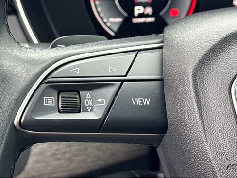 Used 2024 Audi A5 2.0T Premium Plus w/ Premium Plus image 15