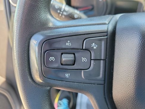 Used 2024 Chevrolet Silverado 3500 W/T AWD/4WD image 40