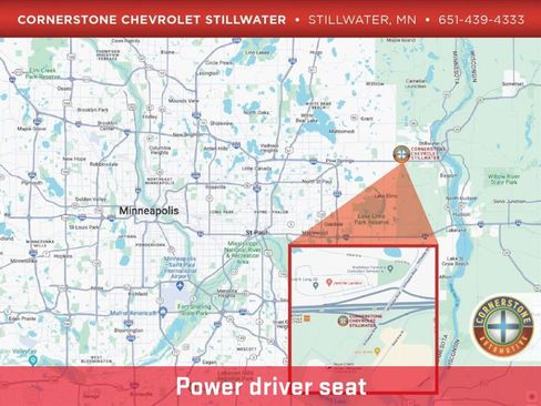 Used 2024 Chevrolet Equinox LT AWD/4WD image 23