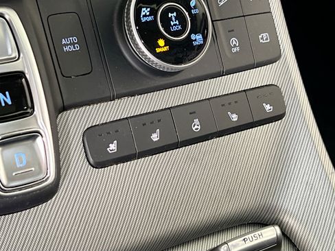 Used 2023 Hyundai Palisade SEL image 20