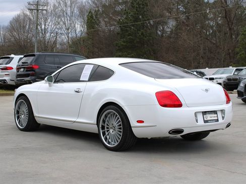 Used 2005 Bentley Continental GT image 5