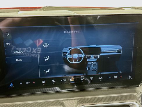 Used 2024 Ford Mustang Premium image 23