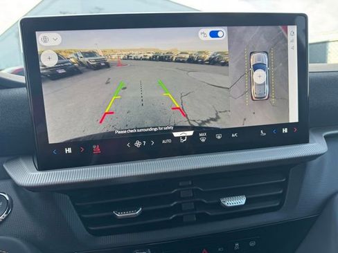 New 2026 Ford Explorer Tremor w/ Tremor Ultimate Package image 30