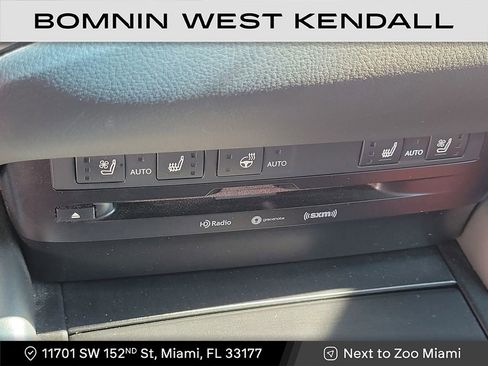 Used 2021 Lexus ES 350 F Sport w/ Accessory Package 2 image 23