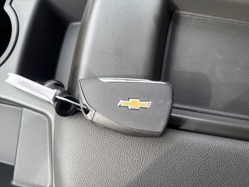 New 2026 Chevrolet Silverado 1500 LT w/ Safety Package AWD/4WD image 61
