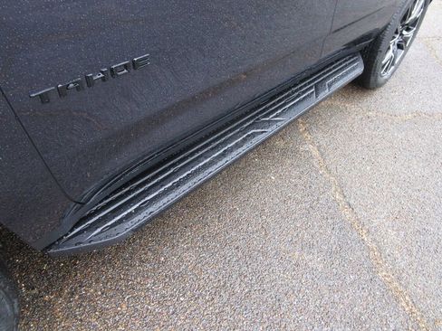 New 2026 Chevrolet Tahoe RST w/ Comfort Package image 26