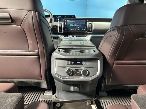 New 2026 Ford Expedition Max Platinum w/ Platinum Ultimate Package AWD/4WD image 38
