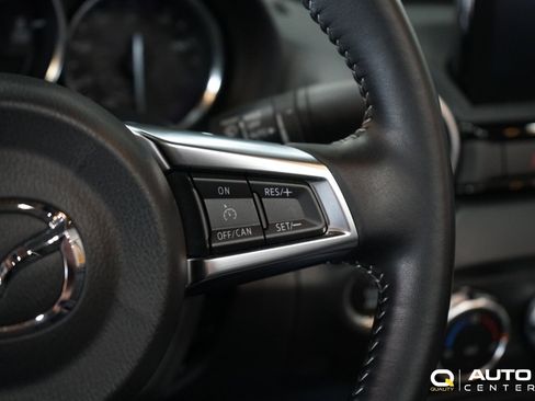 Used 2021 MAZDA MX-5 Miata Grand Touring image 19