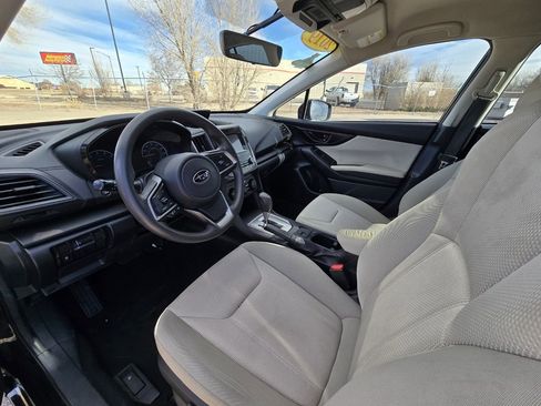 Used 2019 Subaru Impreza 2.0i image 13