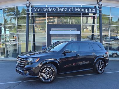 Certified 2024 Mercedes-Benz GLS 450 4MATIC