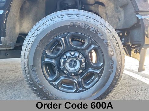 Used 2024 Ford F250 XL w/ STX Appearance Package image 6