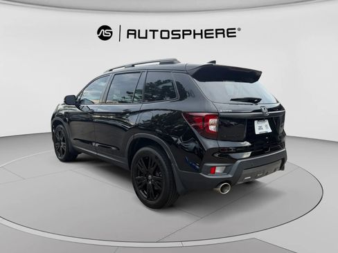 Used 2023 Honda Passport TrailSport image 6