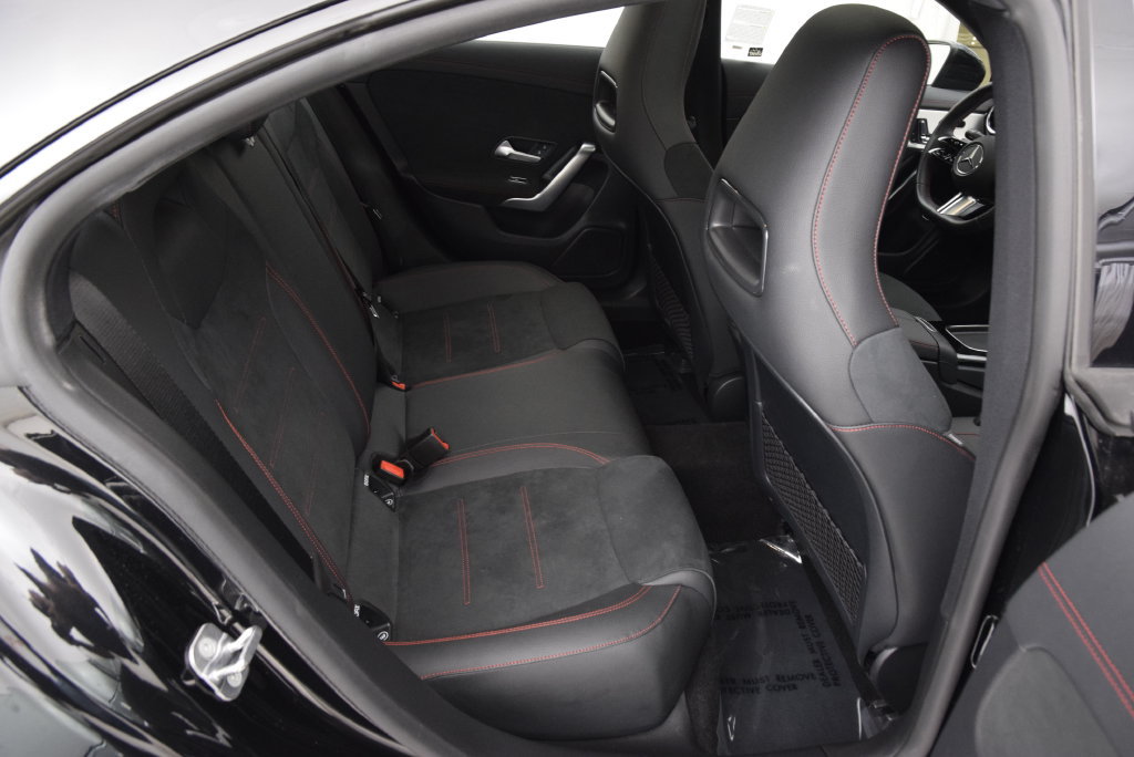 Used 2026 Mercedes-Benz CLA 250 image 19