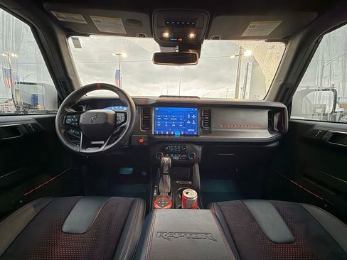 Used 2024 Ford Bronco Raptor image 29