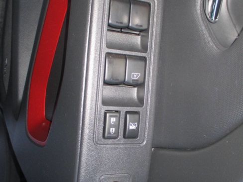 Used 2023 Nissan Frontier PRO-4X w/ Pro-4X Premium Package image 10