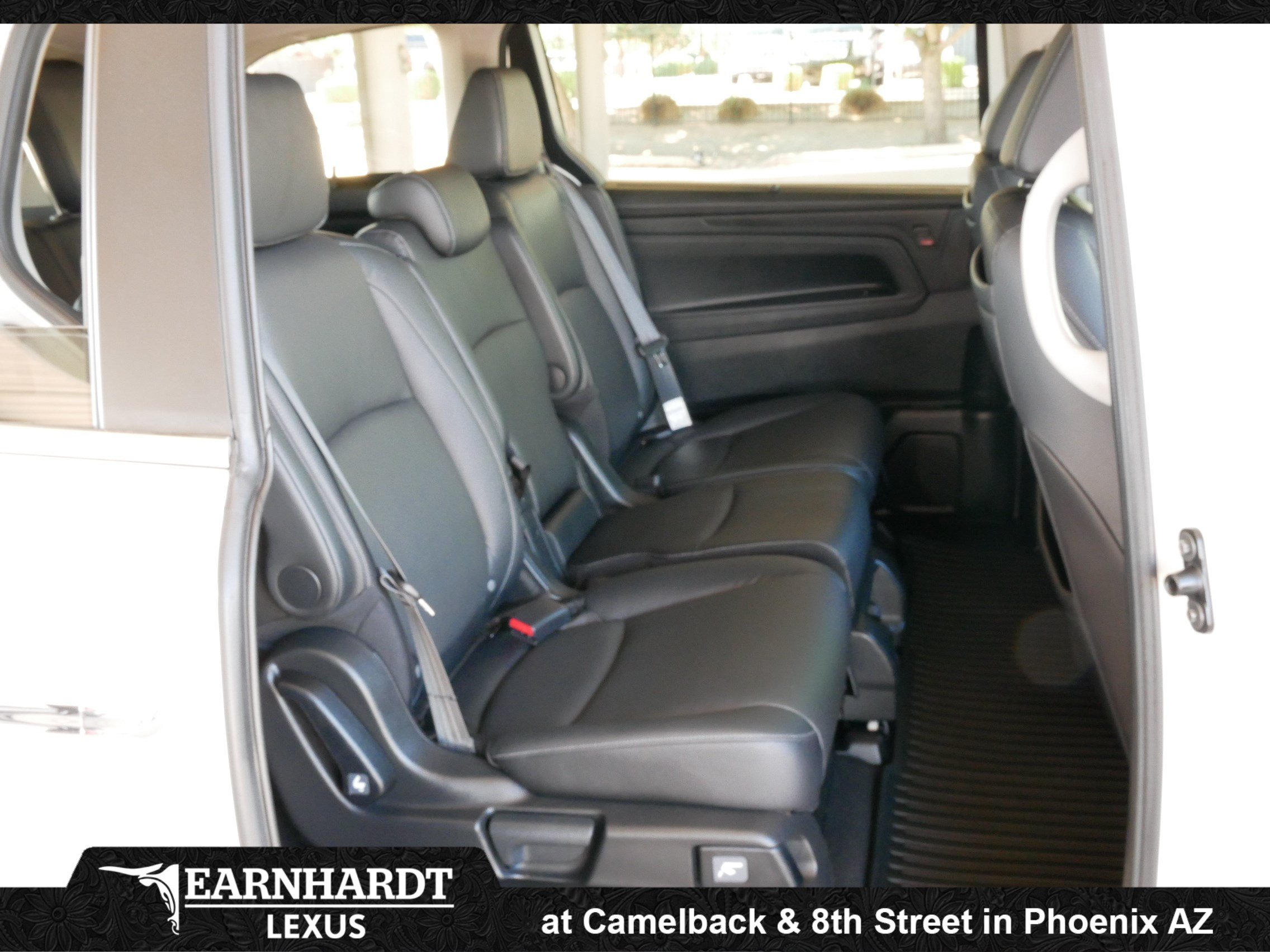 Used 2022 Honda Odyssey Touring image 12