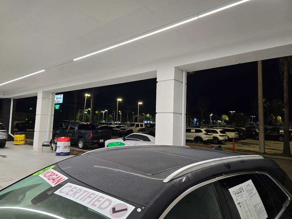 Used 2024 Cadillac XT5 Premium Luxury FWD image 11