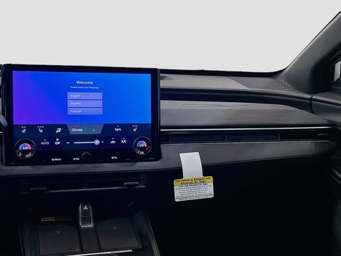 New 2026 Toyota C-HR AWD/4WD image 20