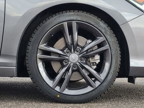 Used 2023 Acura Integra A-Spec FWD image 30