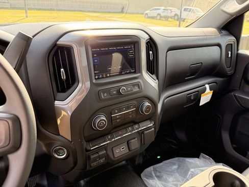 New 2026 Chevrolet Silverado 2500 W/T w/ WT Convenience Package RWD image 17