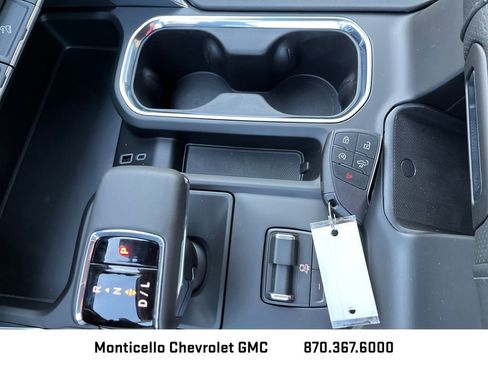 New 2026 GMC Sierra 1500 Denali image 17