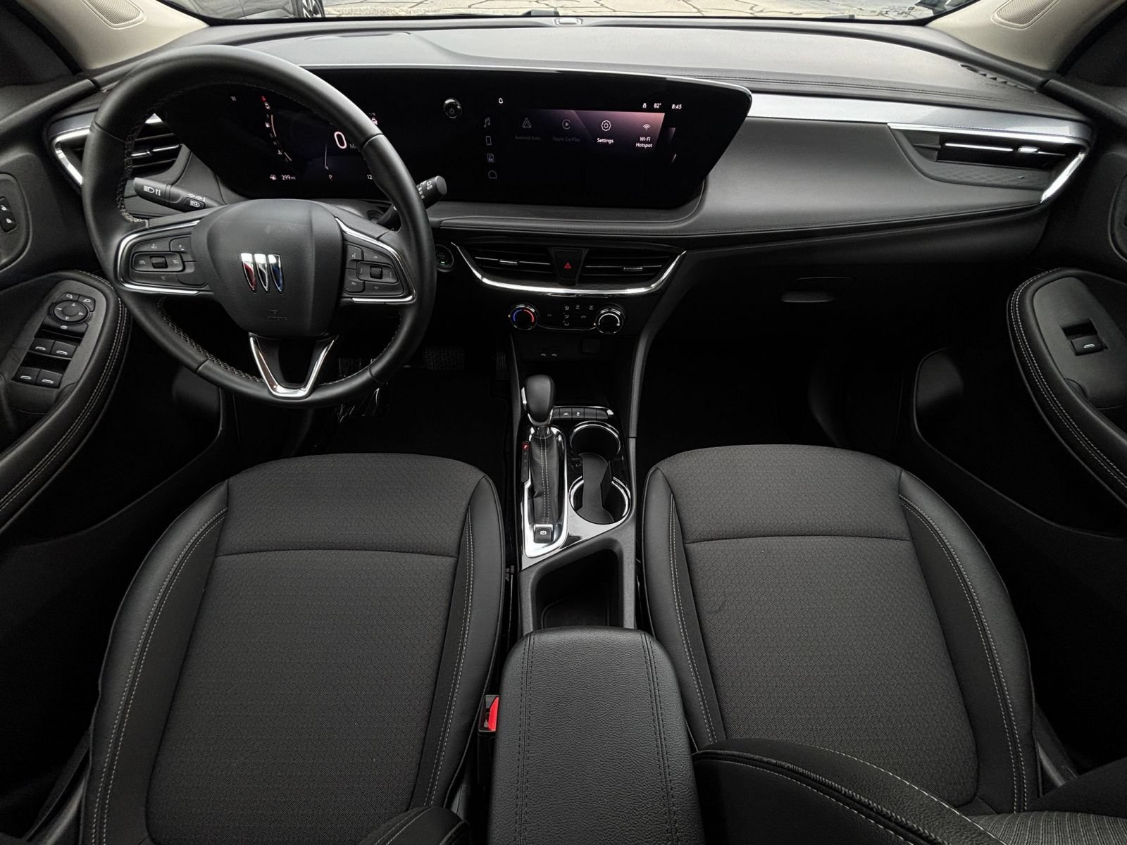 Used 2026 Buick Encore GX Preferred FWD image 32