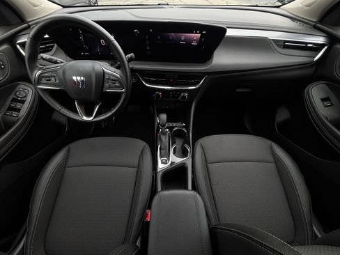 Used 2026 Buick Encore GX Preferred FWD image 32
