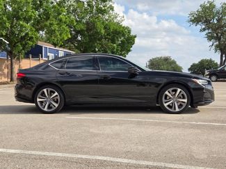 Used 2022 Acura TLX SH-AWD w/ Advance Package video 2