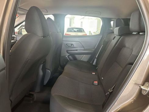 Used 2025 Nissan Kicks S w/ Interior Electronics Package AWD/4WD image 13