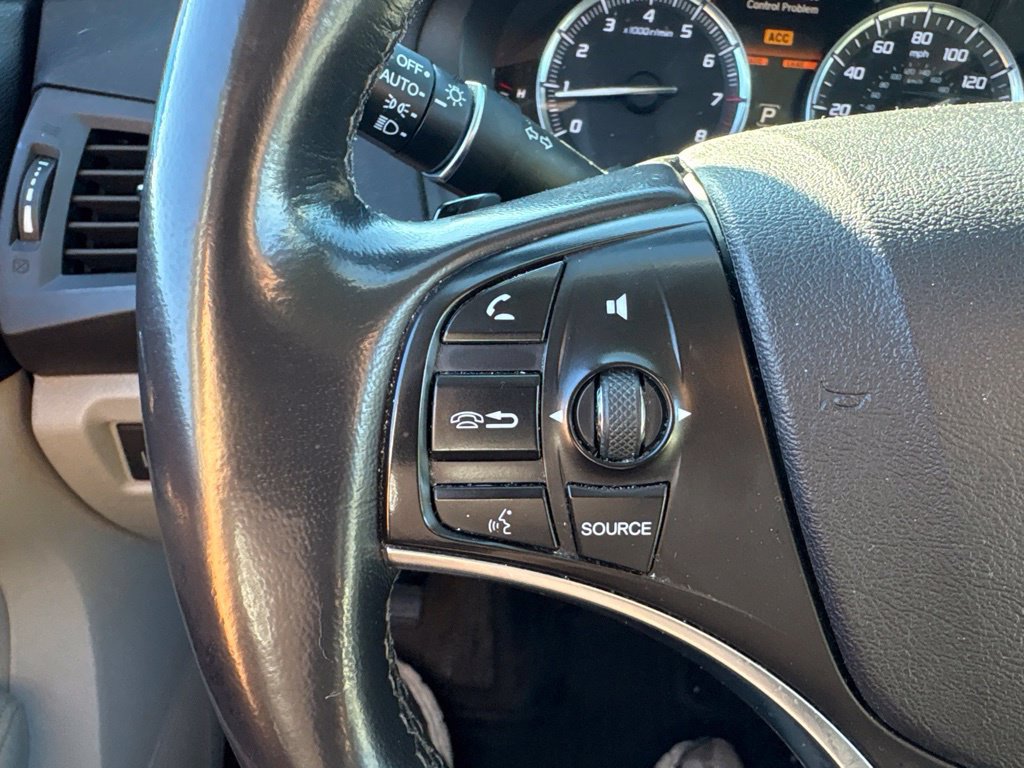 Used 2016 Acura MDX w/ Technology Package AWD/4WD image 20