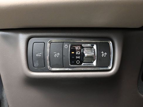 Used 2022 Lincoln Aviator Reserve w/ Elements Package Plus AWD/4WD image 32