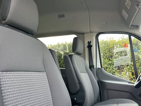 New 2026 Ford Transit 350 XL image 19