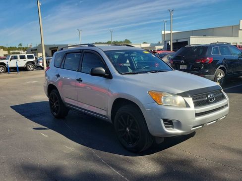 Used 2011 Toyota RAV4 Base image 2
