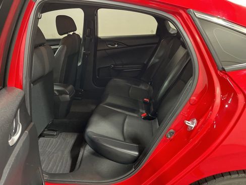 Used 2021 Honda Civic Sport image 24