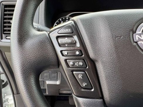 Certified 2024 Nissan Frontier S w/ Technology Package image 20