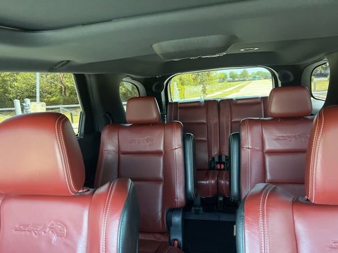 Used 2021 Dodge Durango SRT Hellcat w/ Technology Group AWD/4WD image 59