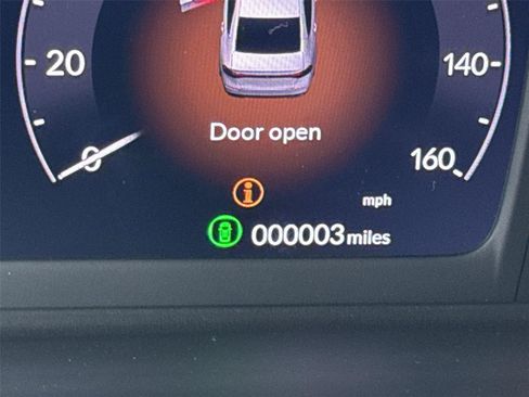 New 2026 Honda Accord LX image 21