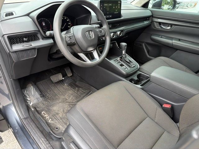 Used 2026 Honda CR-V EX image 18