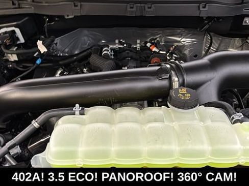 New 2026 Ford F150 Tremor w/ Equipment Group 402A High AWD/4WD image 35