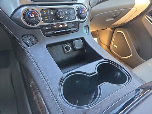 Used 2018 Chevrolet Suburban LT w/ Off-Road Package image 21