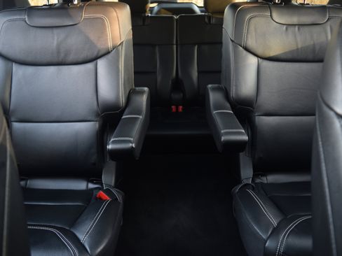 Certified 2023 Ford Explorer ST w/ Equipment Group 401A image 16