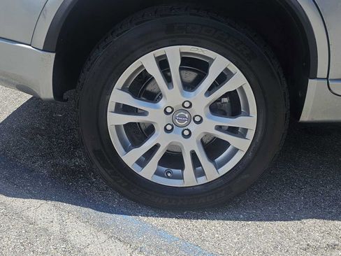 Used 2014 Volvo XC90 3.2 AWD/4WD image 8