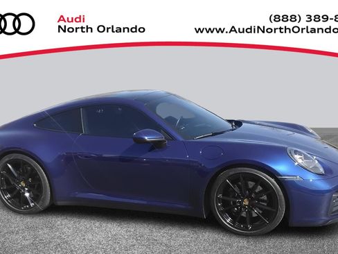 Used 2020 Porsche 911 Carrera S image 1