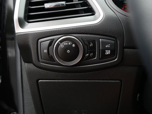 Used 2023 Ford Edge SEL w/ Convenience Package AWD/4WD image 20