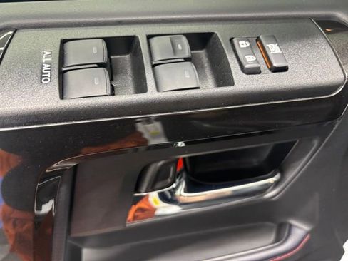 Used 2024 Toyota 4Runner TRD Pro AWD/4WD image 6