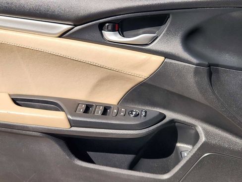 Used 2018 Honda Civic EX image 23