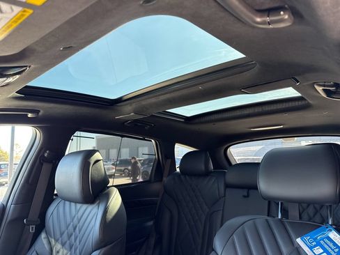 New 2026 Genesis GV80 3.5T Prestige AWD/4WD image 21
