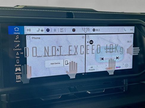 New 2026 Jeep Wrangler Rubicon image 13