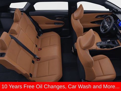 New 2026 Toyota Crown Signia Limited image 21