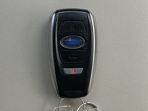 Used 2024 Subaru Ascent Limited w/ Technology Package AWD/4WD image 27
